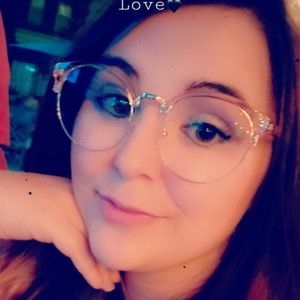 Meet your Posher, Krissy